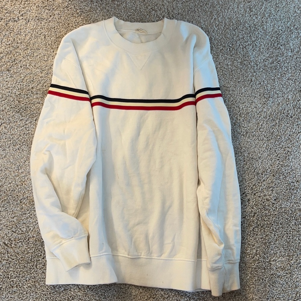 Vintage sweatshirt